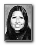 Andrea Sanchez: class of 1973, Norte Del Rio High School, Sacramento, CA.